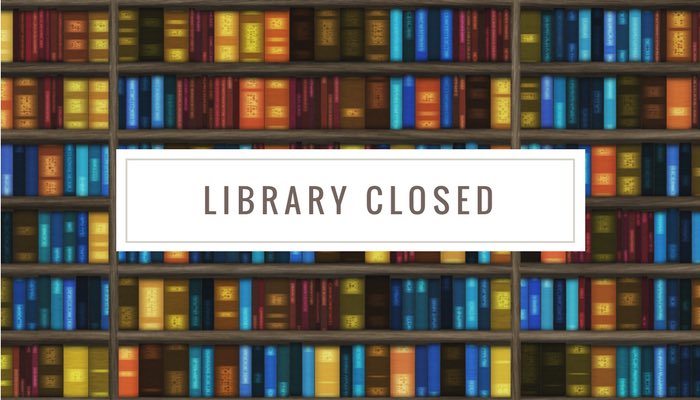 Perth Academy Library (@perthacadlib) on Twitter photo Reminder the library is closed tomorrow! Our S1 and S2 teams are at <a href="/PHSLibrary6/">PHSLibrary📚</a> for the ‘Well Read’ quiz Reminder the library is closed tomorrow! Our S1 and S2 teams are at <a href="/PHSLibrary6/">PHSLibrary📚</a> for the ‘Well Read’ quiz