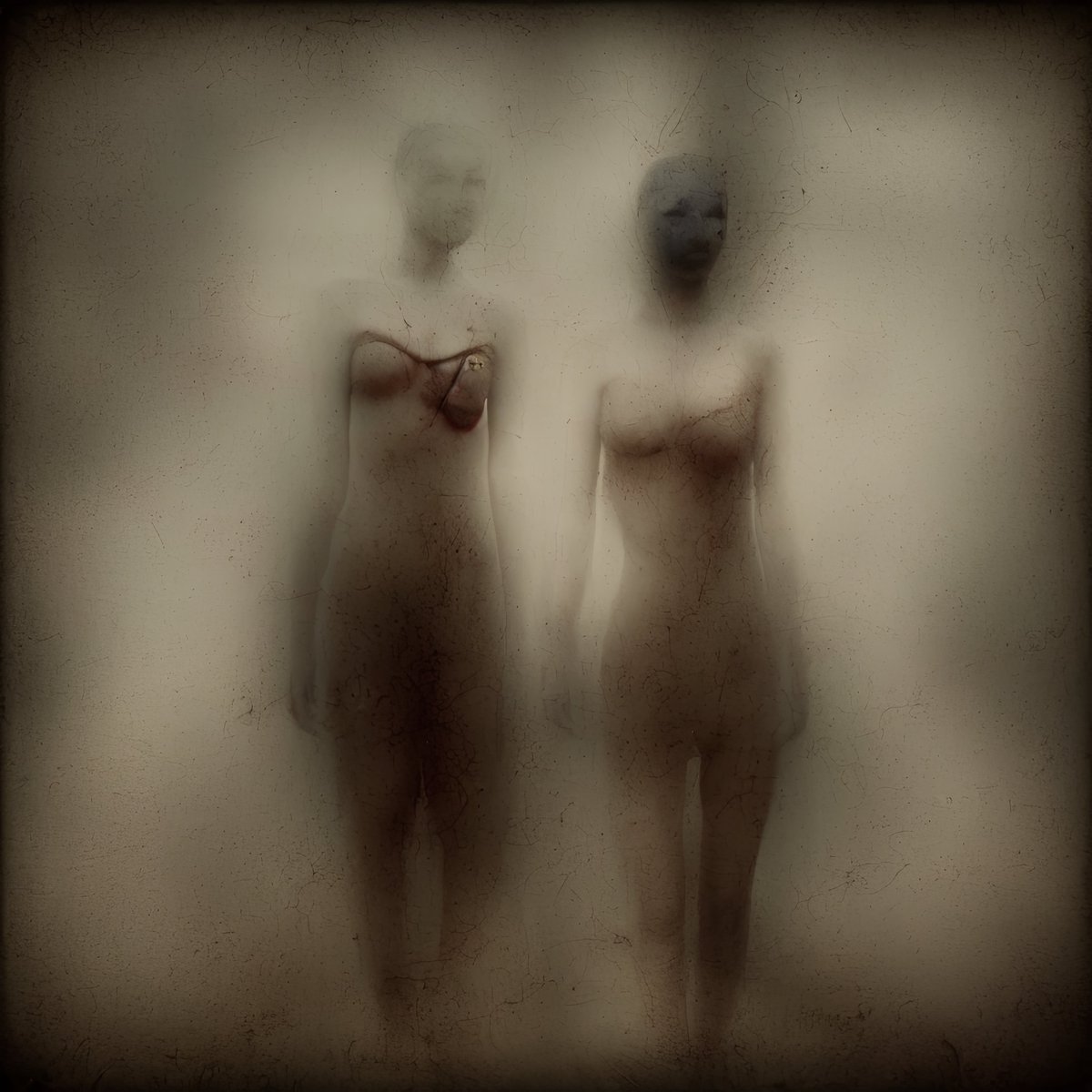 e9Art's tweet image. e9AI #36

by e9Art

NFT on @opensea

.003 ETH

just me being me, pursuing the art i love and following my own little fascinations.

a diverse and eclectic collection of Art, haunting, mysterious, uncanny, digital art, vintage AI art, abstract, surreal, odd, fantasy, abstract…