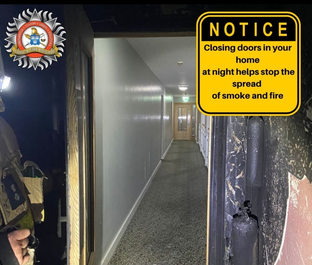 NotOurFault100's tweet image. ⚠️Remember to test your smoke alarm at least once a week to make sure it's working it could save your life one day
Ensure all doors are closed at night to prevent the spread of fire 🔥
#notourfault100 #apartmentdefects #Oscars #PancakeTuesday #housing
