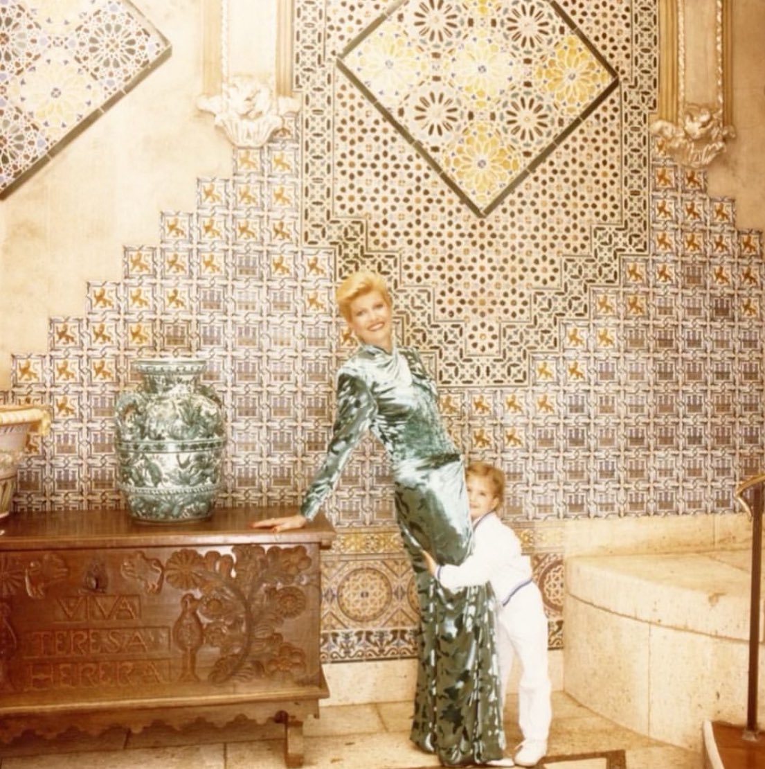 Joyeux anniversaire à mon bébé, ma princesse @HabChiara_ !!!