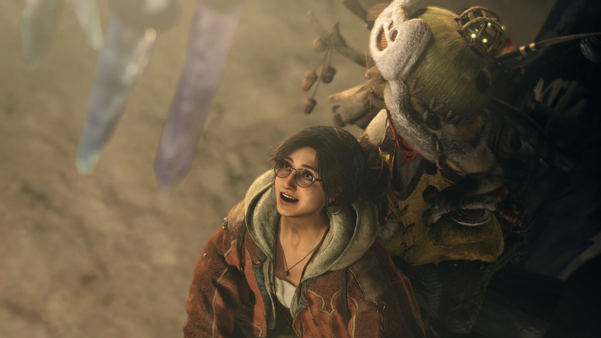 Hunters, thank you so much for 8 million copies sold for Monster Hunter Wilds in just three days since launch.

This is just the start for the next generation of Monster Hunter, and we look forward to taking the next steps with you, including Event Quests, Title Update 1 in early