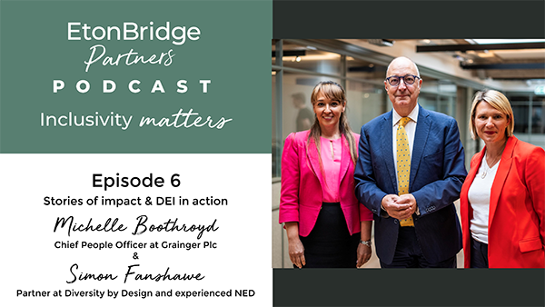 Eton Bridge Partners tweet media