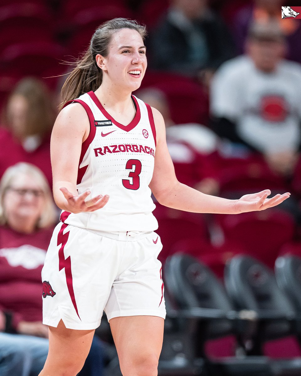 Just some Izzy facts on this fine Tuesday...

• SEC scoring leader with 23.9 ppg
• NCAA points leader with 742 points
• NCAA free throws leader with 235 FTM
• SEC FT% leader at 90.4%