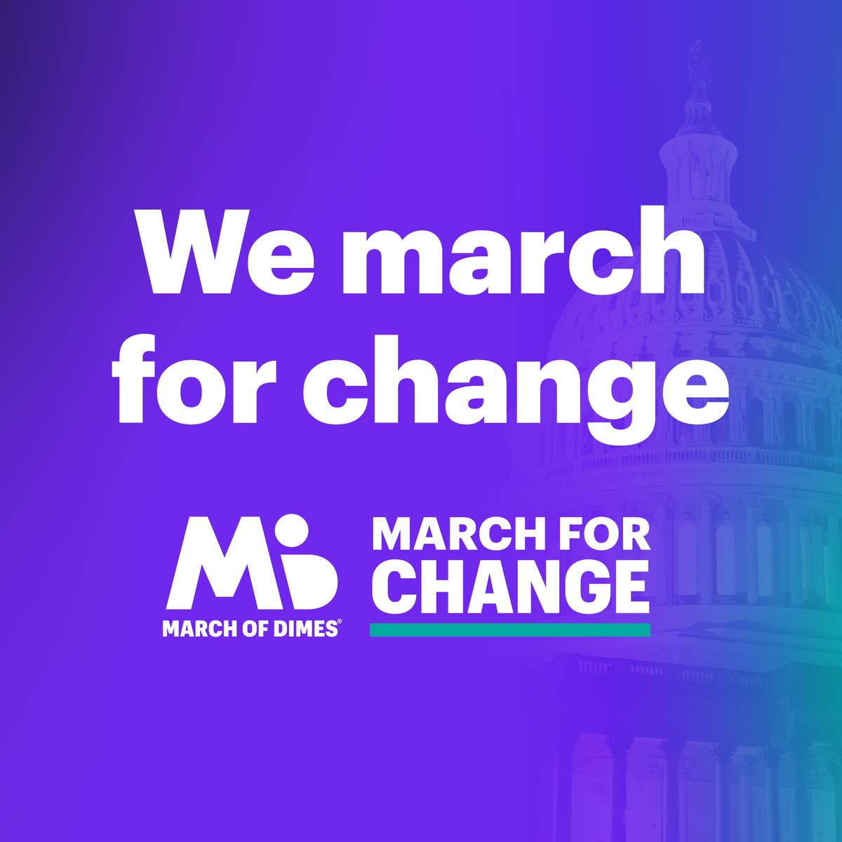 NPWH (@npwh) on Twitter photo Join <a href="/MarchofDimes/">March of Dimes</a> on March 5-6 on Capitol Hill or your state to advocate for PREEMIE Act, Preventing Maternal Deaths Act, Medicaid protections, and increased funding for essential maternal & infant health programs.
How to: ow.ly/s7X050V7LG7
#MaternalHealth #WomensHealth Join <a href="/MarchofDimes/">March of Dimes</a> on March 5-6 on Capitol Hill or your state to advocate for PREEMIE Act, Preventing Maternal Deaths Act, Medicaid protections, and increased funding for essential maternal & infant health programs.
How to: ow.ly/s7X050V7LG7
#MaternalHealth #WomensHealth
