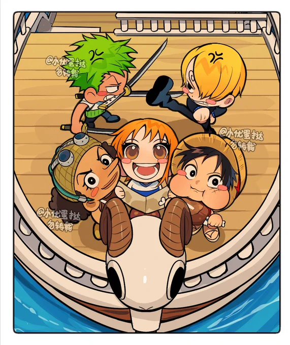 #ONEPIECE