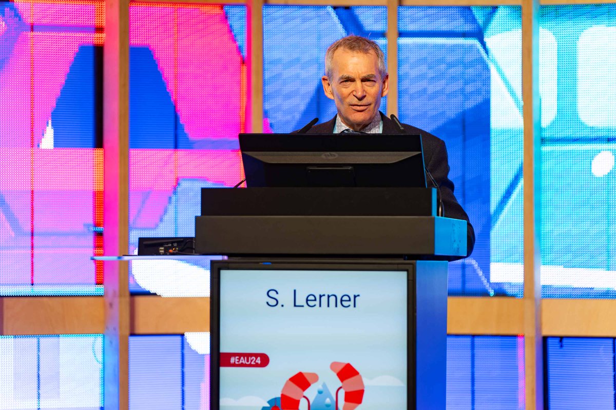 St. Luke's Health MD (@stlukeshealthmd) on Twitter photo The Lerner Lab, led by Dr. Lerner at <a href="/bcm_urology/">BCM Department of Urology</a>, published the results of the SWOG S1011 clinical trial this past fall. Their results will assist in predicting patient outcomes for radical cystectomy. <a href="/StLukesHealthTX/">St. Luke's Health</a> ow.ly/z11j50V3cTi The Lerner Lab, led by Dr. Lerner at <a href="/bcm_urology/">BCM Department of Urology</a>, published the results of the SWOG S1011 clinical trial this past fall. Their results will assist in predicting patient outcomes for radical cystectomy. <a href="/StLukesHealthTX/">St. Luke's Health</a> ow.ly/z11j50V3cTi