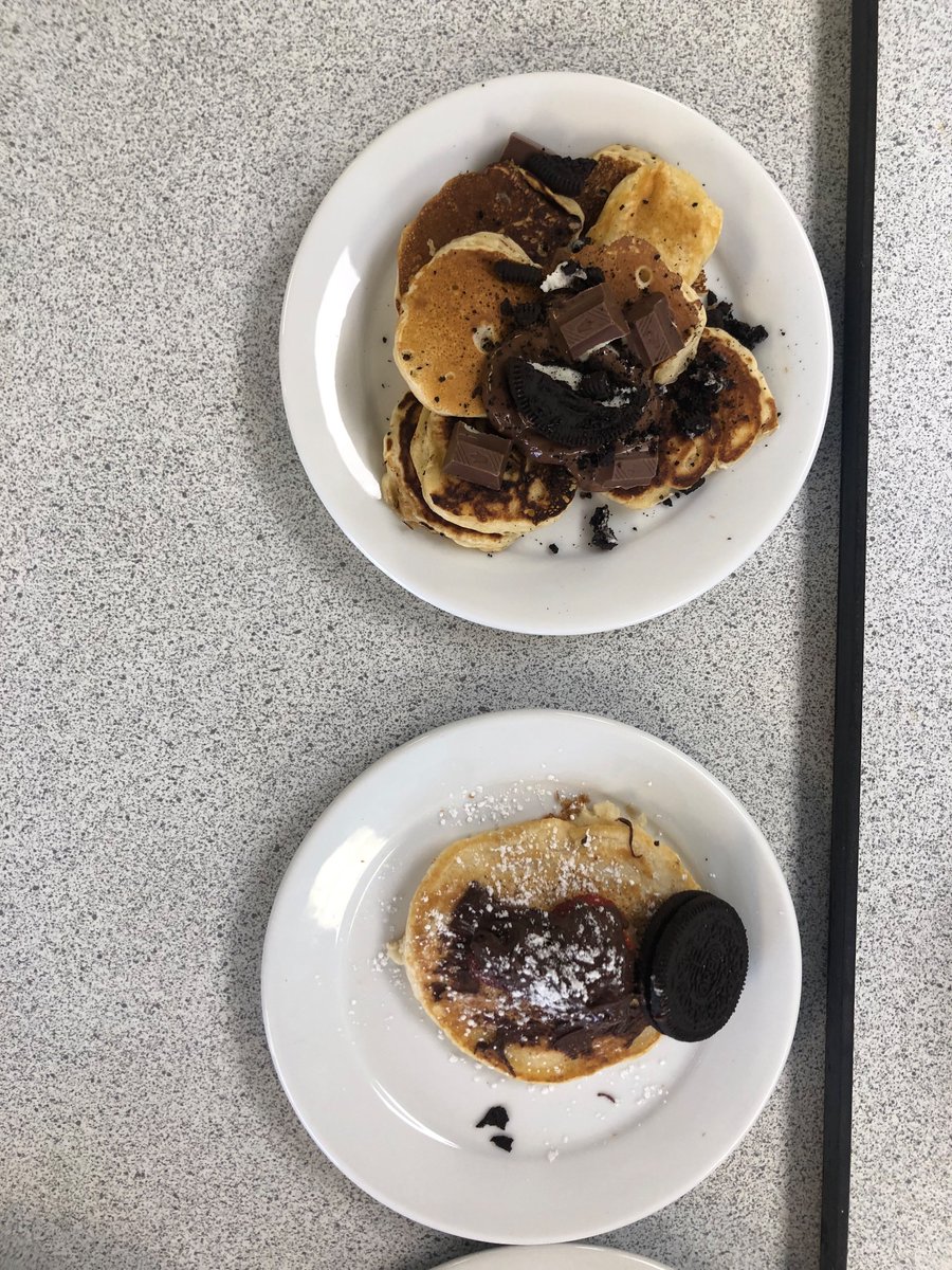 Happy Pancake Day ❤️ S2
#Decoration #Creativity