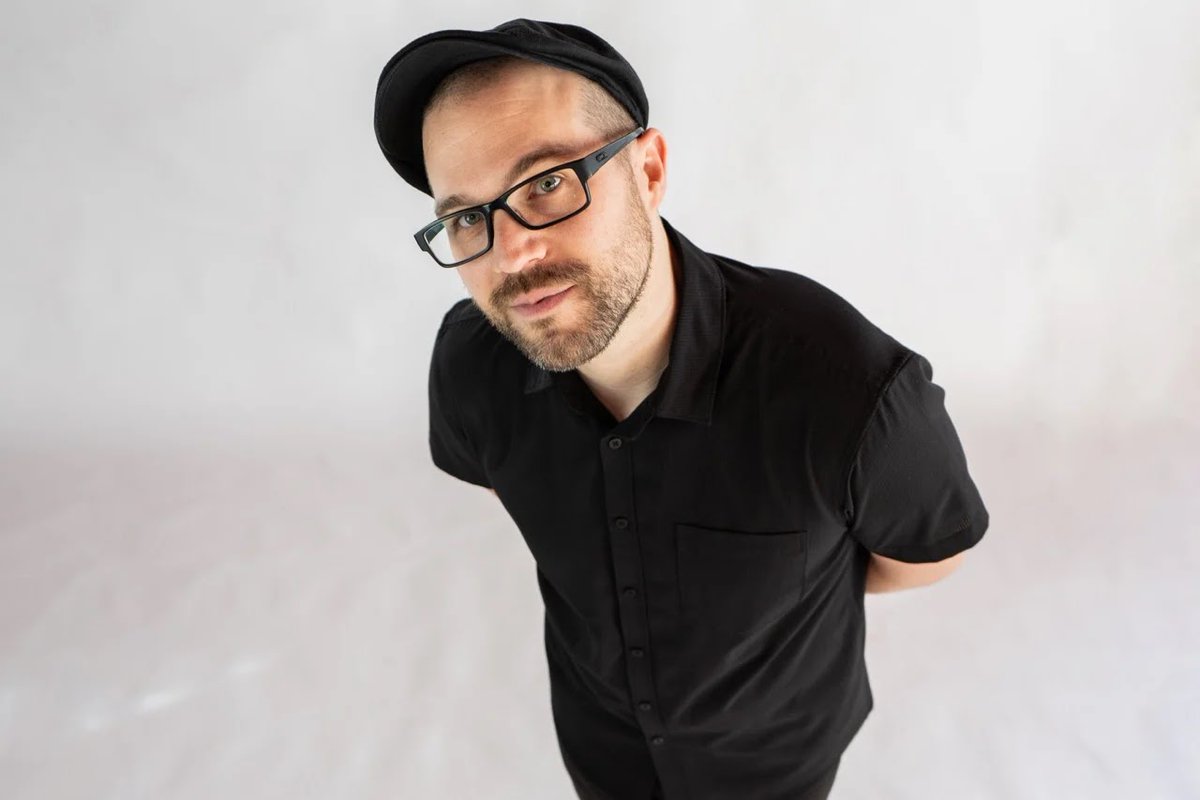 If It's Too Loud (@ifitstooloudblg) on Twitter photo Ben Basile of Big D & The Kids Table has a solo single out perfect for fans of classic ska!
ifitstooloud.com/2025/03/ben-ba… <a href="/wiretaprecords/">Wiretap Records</a> Ben Basile of Big D & The Kids Table has a solo single out perfect for fans of classic ska!
ifitstooloud.com/2025/03/ben-ba… <a href="/wiretaprecords/">Wiretap Records</a>