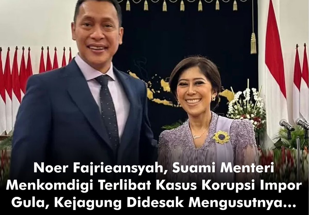 Nah loh!

Harus diusut dong ini 😏