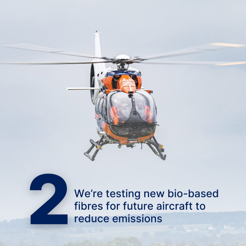 Airbus's tweet photo. Engineering fuels progress, innovation and the future. Today, we celebrate those who make the impossible possible: #engineers! In honour of #WorldEngineeringDay, discover some of the ways Airbus engineers are pioneering new aerospace materials. ✈️🚁🛰️ https://t.co/rAjuAEYRNt
