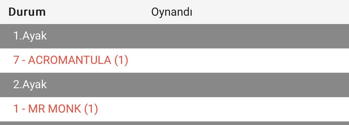 Bizde 1 liraya tek yok. 
Mislisi de bize kalsın. 
😂😂😂😂😂