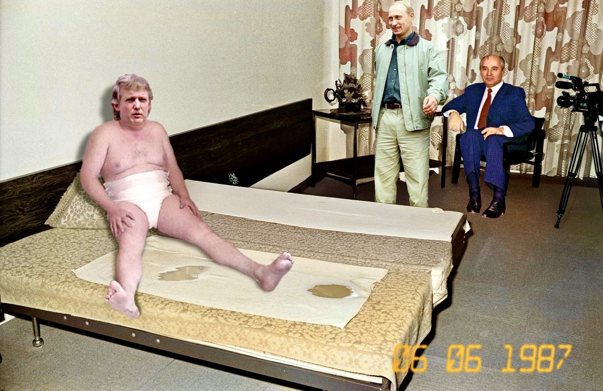Cold War Steve (@coldwarsteve) on Twitter photo 