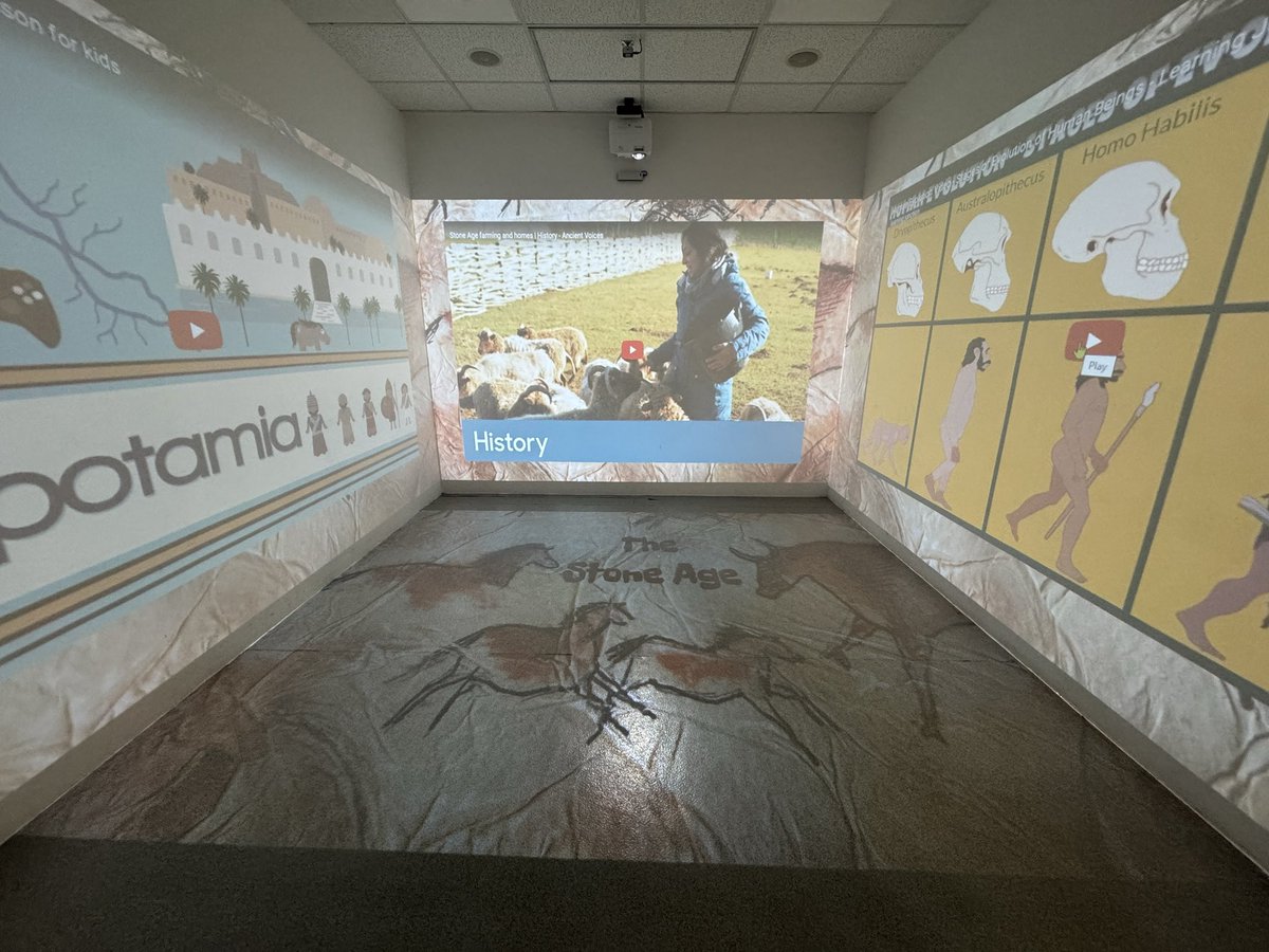 Mrs Seera (@mrs_seera) on Twitter photo Year 3 travelled back to ancient Mesopotamia! They explored the Fertile Crescent, learning about early farming, writing, & the first cities. πΎπ They learned how humans went from the Stone Age to creating civilisations. <a href="/Lift_Lea_Forest/">Lift Lea Forest</a> @HT_LFP <a href="/Lea_Forest_MrC/">Mr Croxon - Media, Technology and Data Leader</a> <a href="/BirminghamEdu/">Birmingham Education</a> Year 3 travelled back to ancient Mesopotamia! They explored the Fertile Crescent, learning about early farming, writing, & the first cities. πΎπ They learned how humans went from the Stone Age to creating civilisations. <a href="/Lift_Lea_Forest/">Lift Lea Forest</a> @HT_LFP <a href="/Lea_Forest_MrC/">Mr Croxon - Media, Technology and Data Leader</a> <a href="/BirminghamEdu/">Birmingham Education</a>