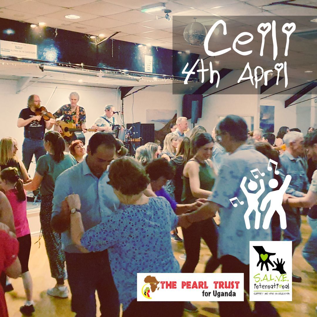 SALVE International tweet media