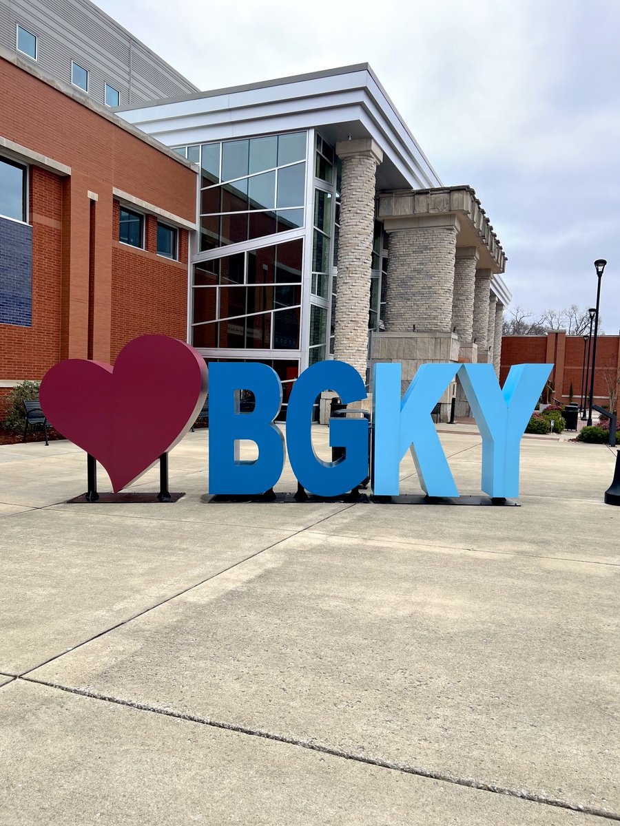 Bowling Green Works (@bgkyworks) on Twitter photo ✨ Located in the heart of Downtown BGKY, <a href="/TheSKyPAC/">The SKyPAC</a> brings unforgettable performances, concerts, and artistic experiences to our community all year long!
Don’t miss out—check out their event calendar today! 🎭🎶 bit.ly/4i05WFc ✨ Located in the heart of Downtown BGKY, <a href="/TheSKyPAC/">The SKyPAC</a> brings unforgettable performances, concerts, and artistic experiences to our community all year long!
Don’t miss out—check out their event calendar today! 🎭🎶 bit.ly/4i05WFc