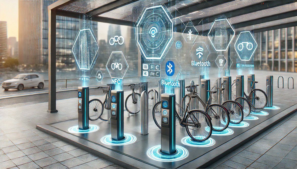 Key considerations to keep in mind when digitizing secure bike parking 
web.doncicleto.com/noticia/key-co…