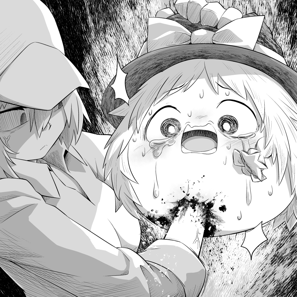 この間のこちらで投稿しましたタイムラプスの
本編の方をピクシブに投稿しました。
ご覧頂ければ幸いです。