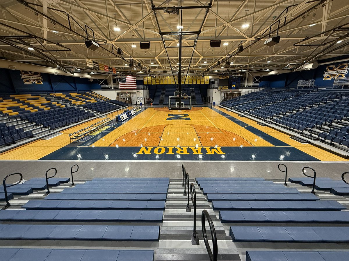 MHS Athletics (@marionwildcats) on Twitter photo Lady Wildcat Volleyball is looking to add 2 teams to their fall invite on Saturday, October 4th! 4 game MAX and full of good teams! Email AD Ryan Goodisky if interested rgoodisky@marionunit2.org <a href="/1035ESPN/">1035ESPN</a> <a href="/wmixsports/">WMIX Sports</a> <a href="/STLhssports/">STLhighschoolsports</a> <a href="/RRSportsCentral/">River Radio Sports Central</a> <a href="/section618/">Section618.com</a> Lady Wildcat Volleyball is looking to add 2 teams to their fall invite on Saturday, October 4th! 4 game MAX and full of good teams! Email AD Ryan Goodisky if interested rgoodisky@marionunit2.org <a href="/1035ESPN/">1035ESPN</a> <a href="/wmixsports/">WMIX Sports</a> <a href="/STLhssports/">STLhighschoolsports</a> <a href="/RRSportsCentral/">River Radio Sports Central</a> <a href="/section618/">Section618.com</a>