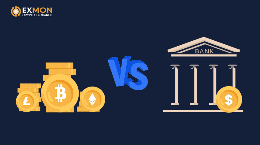 exmon_official's tweet photo. 💸 Crypto  vs. Banks for international transfers.

🚀 Instant (no 3–5 day wait)
💰 Low fees (no hidden bank cuts)
🔓 No limits (send anywhere, anytime)
🕵️ Private (no questions asked)
👑 Your money, your control
Still using banks? Time to upgrade.
#Exmon #Crypto #Bitcoin https://t.co/GEJYPmzj53