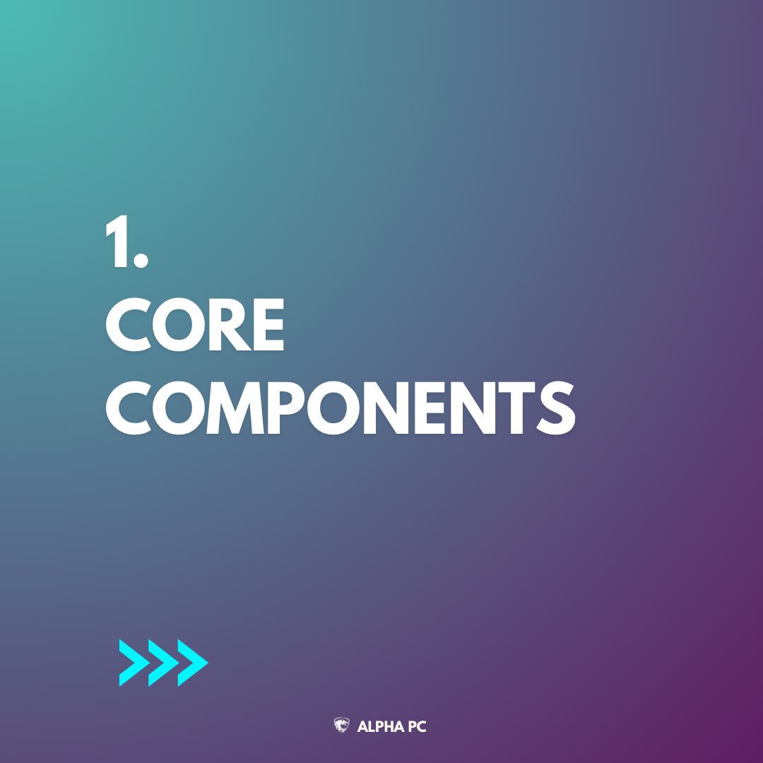 AlphaPC_CA's tweet image. Building a custom PC? We got you! 🤝 

Click the link to read more👇 

#AlphaPC #LuxuryPC #CustomPC #GamingPC #TechTips #PCBuilds

instagram.com/p/DGyQlwjpwRm/…