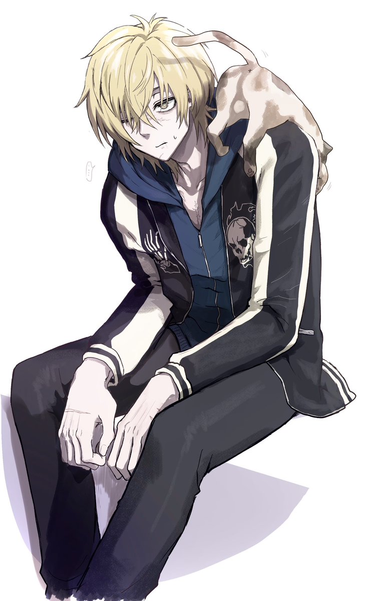 明池 (@yukizurikun) on Twitter photo 