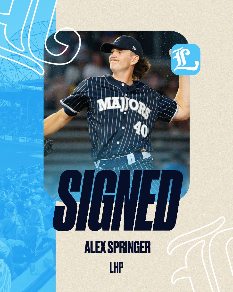 London Majors tweet media