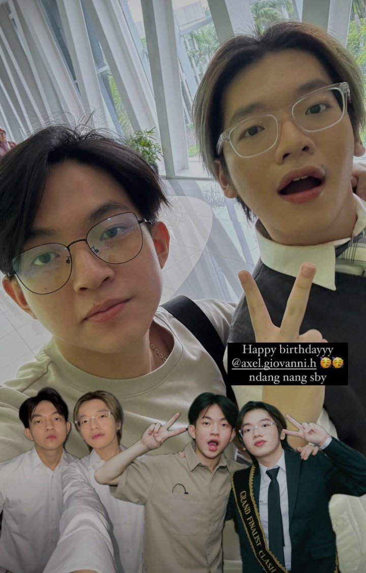 max ngucapin duluan hix hix lucunya koko sinyo🤏🥹💗 my lovely, my precious, my sweetheart, my hometown, my life,  the soul of my heart...🫶 #timsekop #axelots
