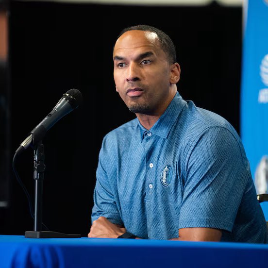 TheNBACentel's tweet image. Homeless shelter in Dallas returned multiple bags of Mavericks merch and team gear donated by GM Nico Harrison.

(Via @ESPMNBA)