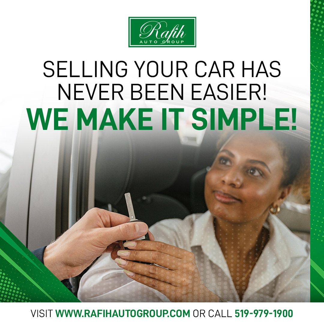 Rafih Auto Group tweet media