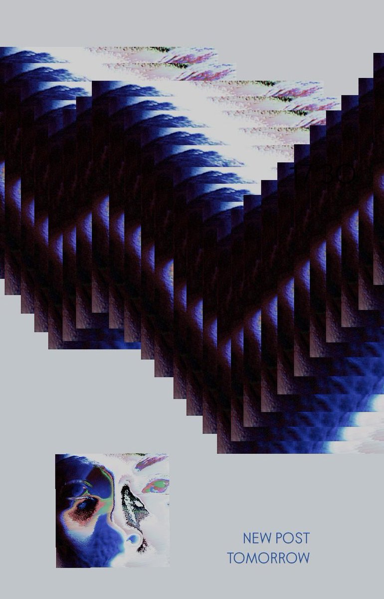 flopjpg's tweet image. New Project Tomorrow 🙌