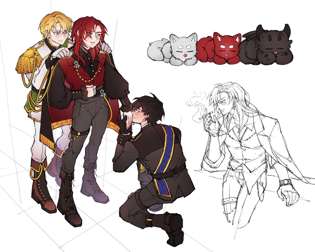 maomonium 🍒 tweet media