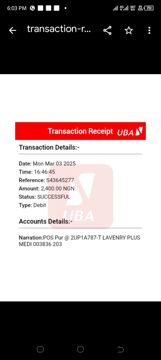 Okanya Arinze 🇳🇬 tweet media