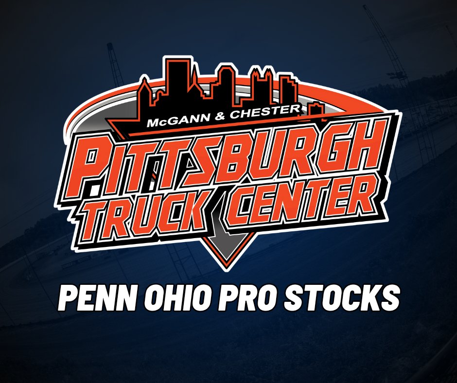 Leveraging decades of experience and a commitment to quality, Pittsburgh Truck Center is back to power another thrilling season at PPMS! Their dedication to excellence makes them the perfect partner for the Penn Ohio Pro Stocks and the Heat Wave 25.

ppms.com/press/article/…