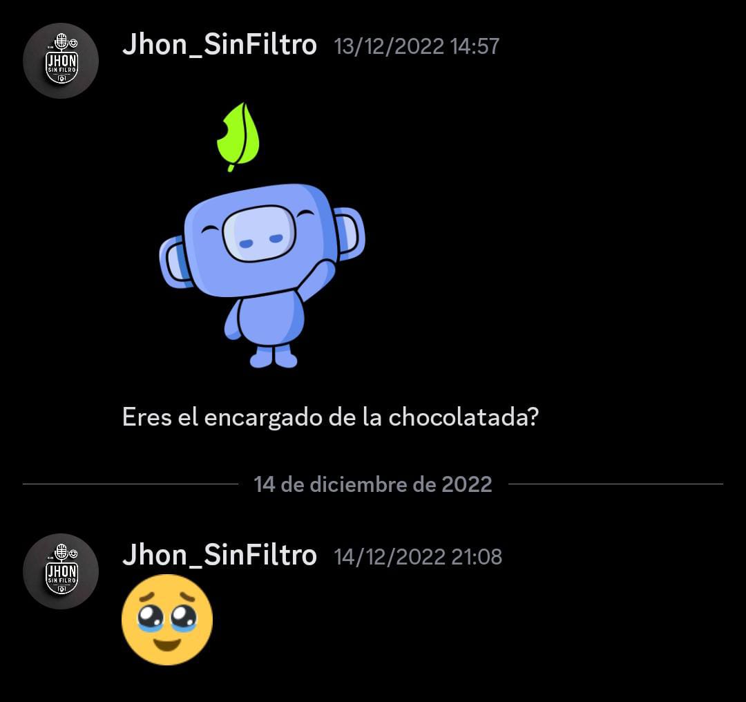 ExplicaZein's tweet photo. Doxeado, principal hater de Zein. Dueño del Dc de los Rp, principales haters de Zein. Ya no se acuerda que cuando no era hater, postulo al voluntariado de la Chocolatada y proporcionó todos sus datos. https://t.co/8cJYv4JkKx
