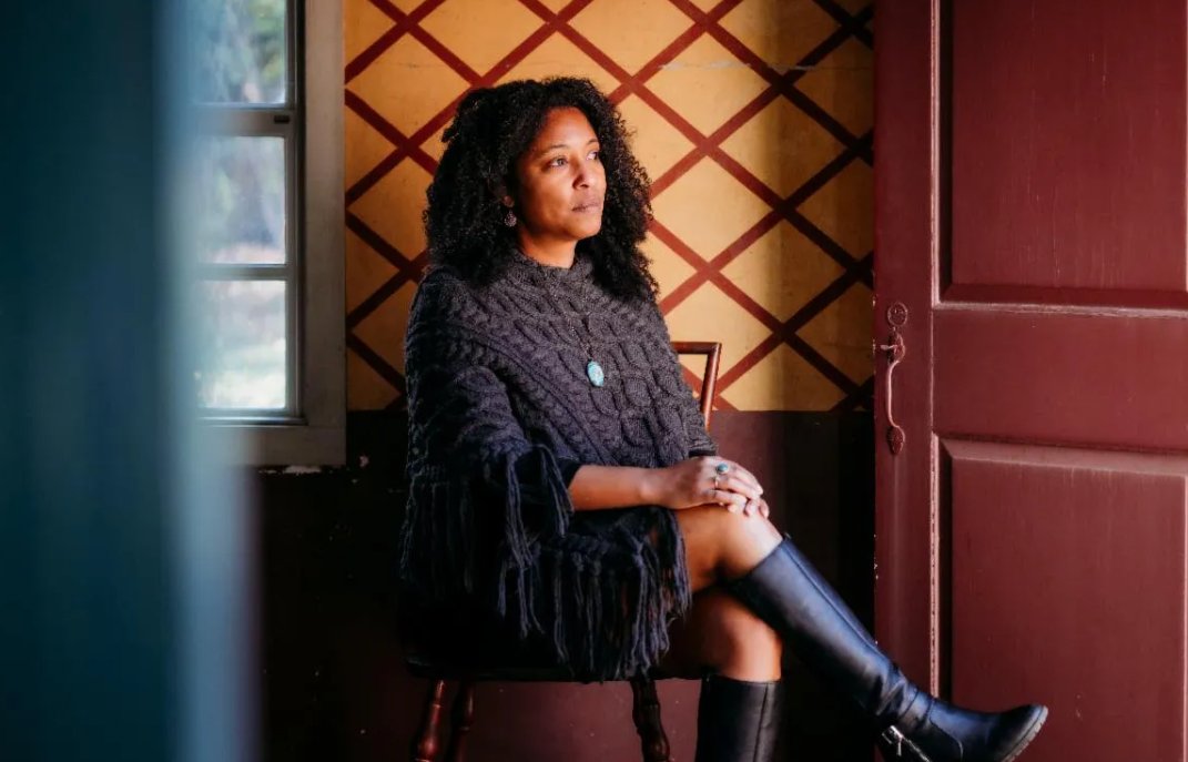 RISDLiberalArts's tweet image. EVENT TODAY: Akeia de Barros Gomes on Maritime Voices from Below | 6pm | Prov Wash Auditorium

involved.risd.edu/event/11131860