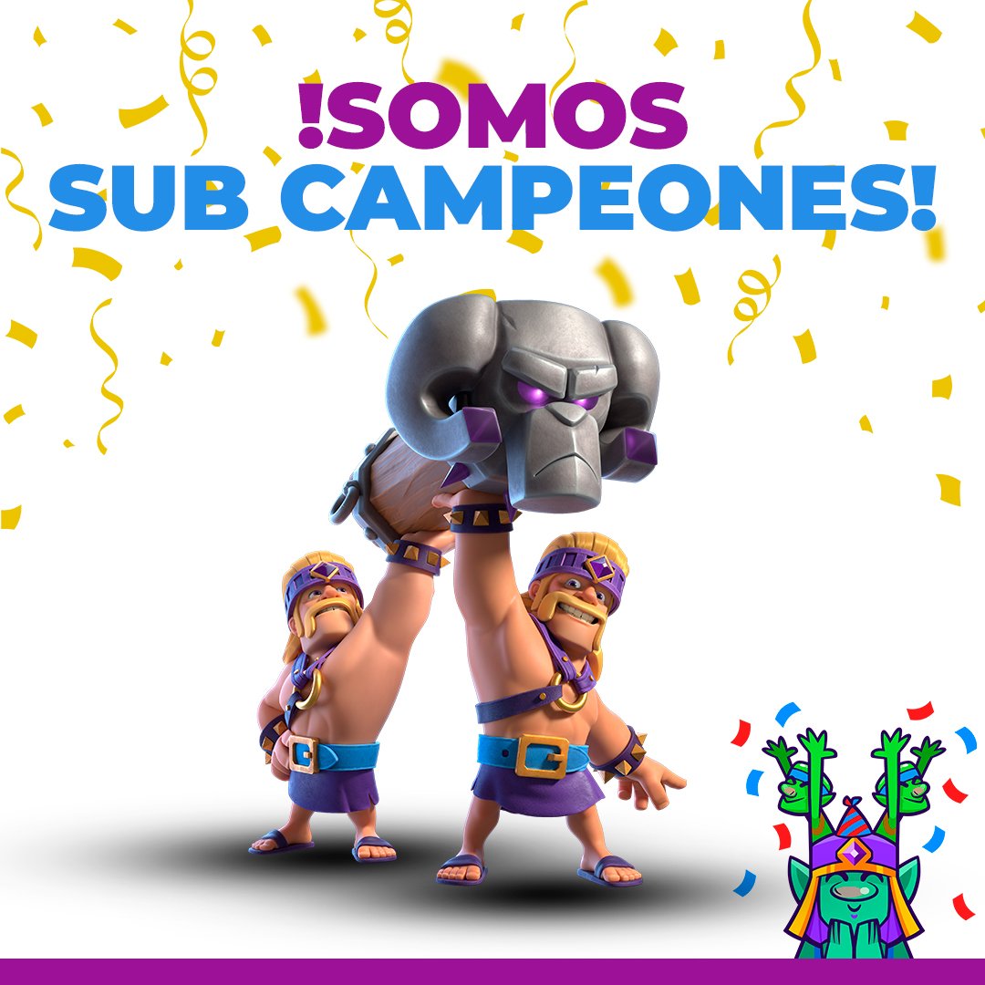 F5 Gaming (@f5gaming__) on Twitter photo 🥈 | ¡SUB CAMPEONES!
Lamentablemente no pudimos llevarnos el 1er puesto en la BR Cup,  aun así, nos llevamos experiencia. Seguimos con hambre de llevarnos otra liga, esto no nos va a parar! 🗡
 La próxima será, Gracias a todos! 💪🏻💜
#GoF5⚡ 🥈 | ¡SUB CAMPEONES!
Lamentablemente no pudimos llevarnos el 1er puesto en la BR Cup,  aun así, nos llevamos experiencia. Seguimos con hambre de llevarnos otra liga, esto no nos va a parar! 🗡
 La próxima será, Gracias a todos! 💪🏻💜
#GoF5⚡
