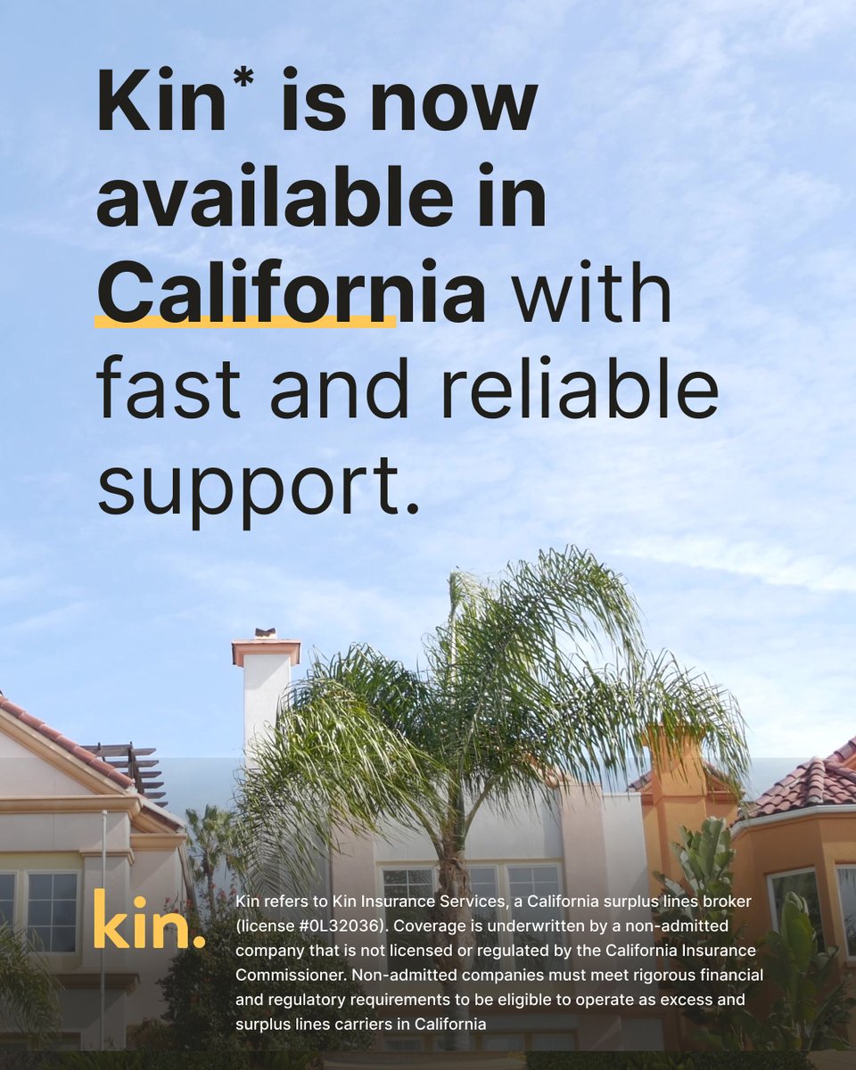 We offer home insurance coverage built to last. Get a quote: bit.ly/4kanjEJ