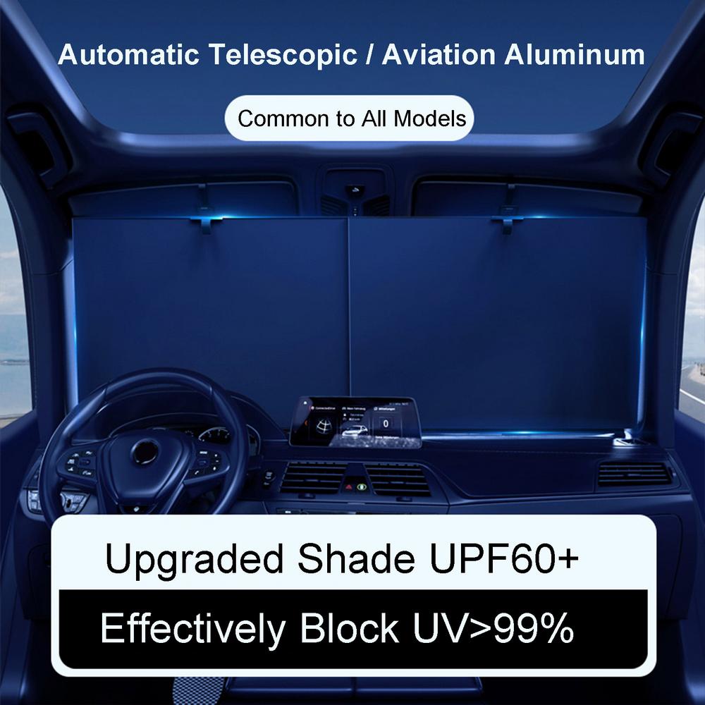 uniquebudindia's tweet image. Keep your car cool and protected this summer with the PM-1120 Sun Shade! High-strength aluminum design fits all models for maximum heat insulation 🚗✨ Grab yours at a low Rs. 2,432 only! shortlink.store/stajr5bgpyfb #AutoAccessories #CarCare