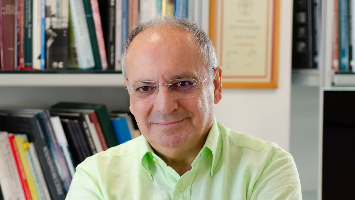 RACiencias (@raciencias) on Twitter photo 🧠 La sinapsis en el laberinto de la mente
📌Miércoles 26 de marzo, 18.00h
🎓Toma de posesión del académico Juan Lerma, investigador del <a href="/NeuroAlc/">Instituto de Neurociencias UMH-CSIC</a>
⚙️ Será contestado en nombre de la Corporación por Carlos Belmonte
📍Calle Valverde 22, Madrid
rac.es/ficheros/doc/2… 🧠 La sinapsis en el laberinto de la mente
📌Miércoles 26 de marzo, 18.00h
🎓Toma de posesión del académico Juan Lerma, investigador del <a href="/NeuroAlc/">Instituto de Neurociencias UMH-CSIC</a>
⚙️ Será contestado en nombre de la Corporación por Carlos Belmonte
📍Calle Valverde 22, Madrid
rac.es/ficheros/doc/2…