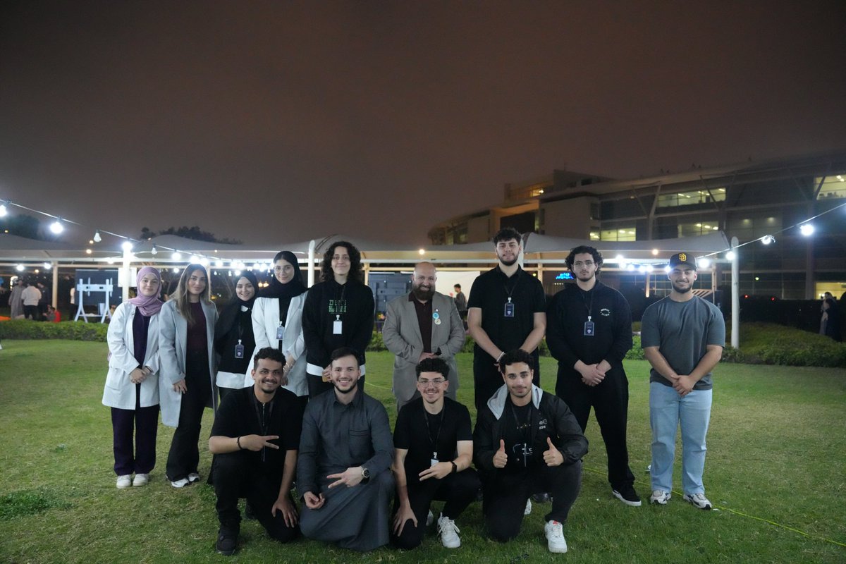 Medical Students' Association (@msa_au) on Twitter photo روح المنافسة تملأ الاجواء في الحرم الجامعي، والإثارة تزداد مع انطلاق بطولة الشطرنج و الألعاب الاكترونية. نقدم جزيل الشكر لفريق ال Health and Sports على تنظيم هذه الألعاب المثيرة للغاية، بحيث يواجه الطلاب تحدي التنافس من أجل الفوز. و شكر خاص ل <a href="/KSAchess/">الاتحاد السعودي للشطرنج</a> على مساهمتهم القيمة. روح المنافسة تملأ الاجواء في الحرم الجامعي، والإثارة تزداد مع انطلاق بطولة الشطرنج و الألعاب الاكترونية. نقدم جزيل الشكر لفريق ال Health and Sports على تنظيم هذه الألعاب المثيرة للغاية، بحيث يواجه الطلاب تحدي التنافس من أجل الفوز. و شكر خاص ل <a href="/KSAchess/">الاتحاد السعودي للشطرنج</a> على مساهمتهم القيمة.