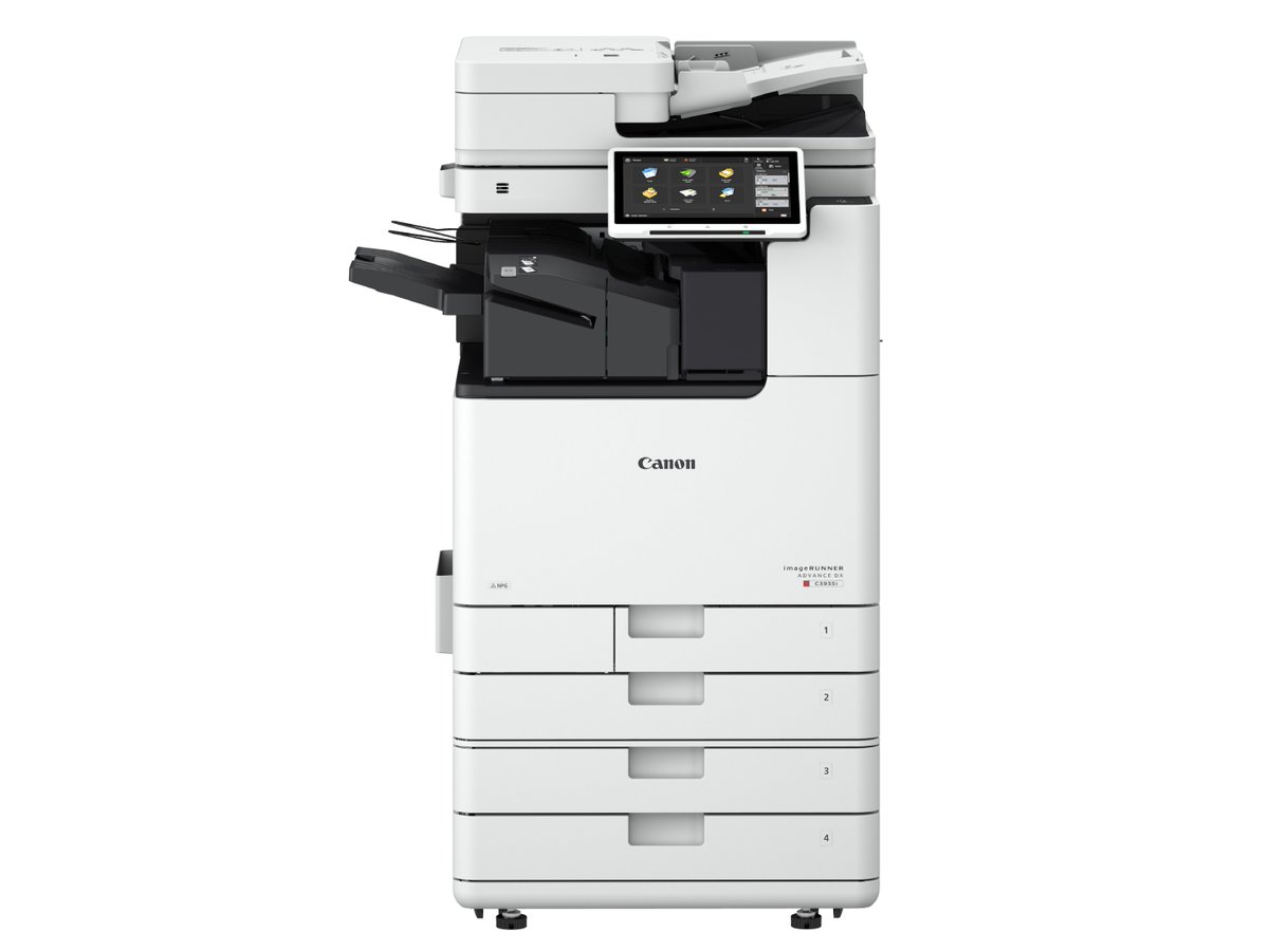 CanonBusinessFR's tweet photo. 📢 Canon France N°1 sur le marché des systèmes d’impression multifonctions A3 Couleur (source @IDC ) !
Canon FR vient de prendre la place de n°1 en 2024 sur ce segment stratégique représentant plus de 126 000 unités vendues l’année dernière, avec une part de marché de 15,5% ! https://t.co/XkMb63R9c8