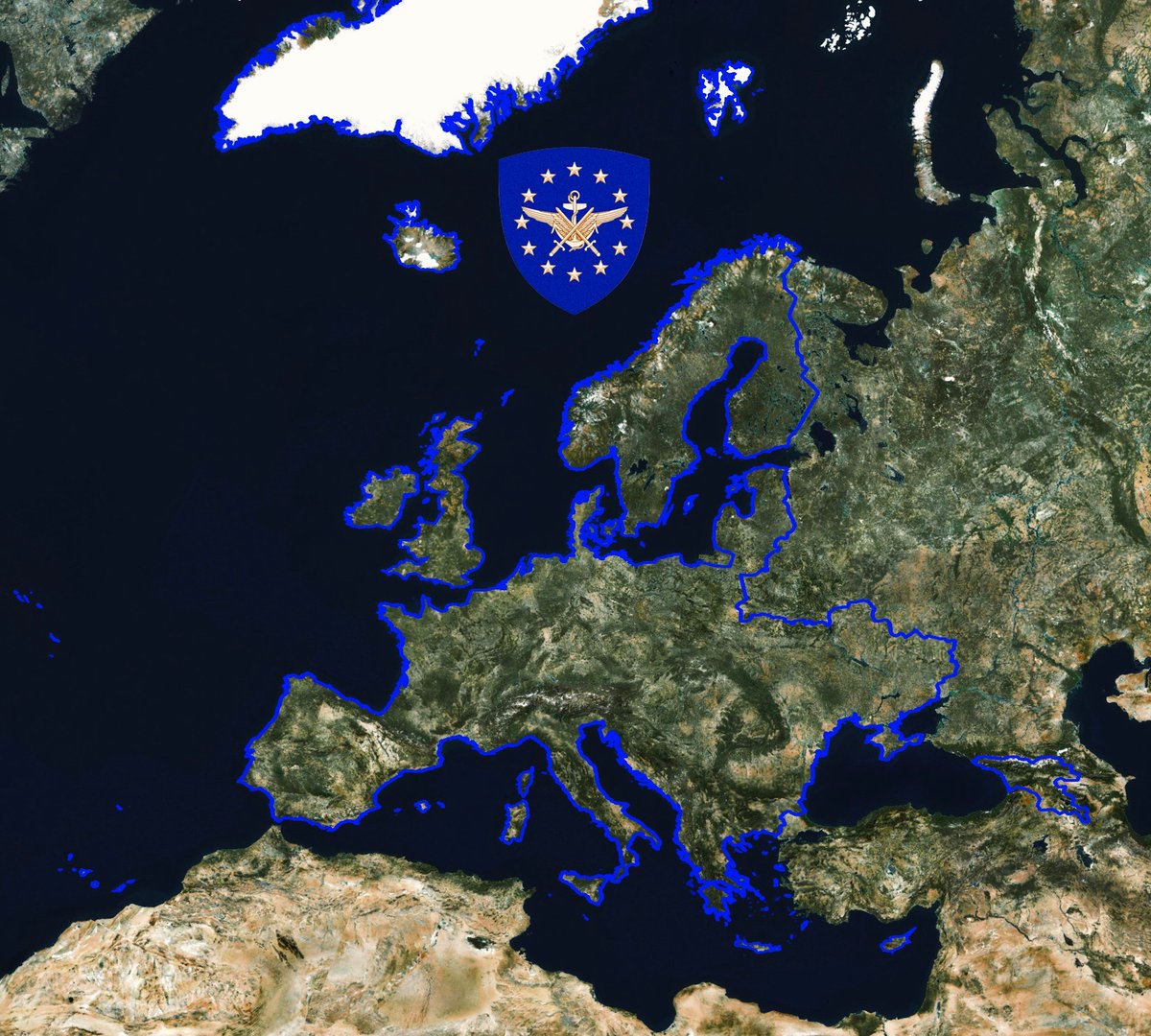 rex_europae's tweet image. #DefendEurope 🇪🇺⚔️