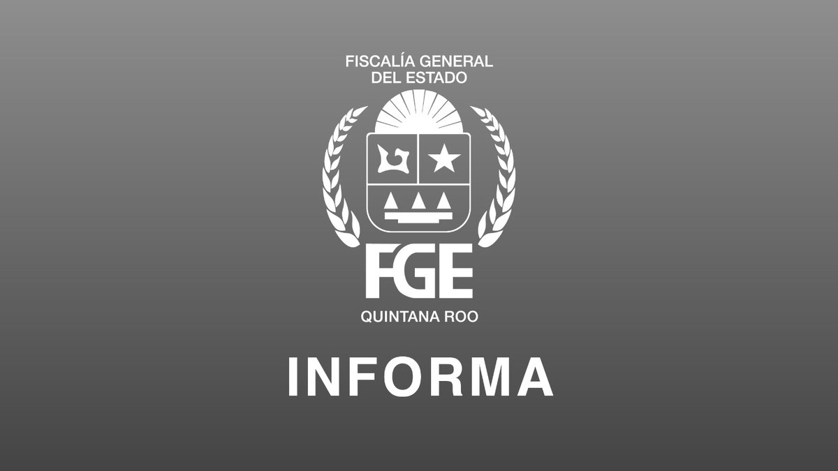 La Fiscalía seguirá investigando el protocolo de auxilio y actuación de las autoridades al tener detenida a la persona. Esta institución, refrenda su compromiso de garantizar y cumplir con la debida integración de las carpetas de investigación, para esclarecer los hechos. (2/2)