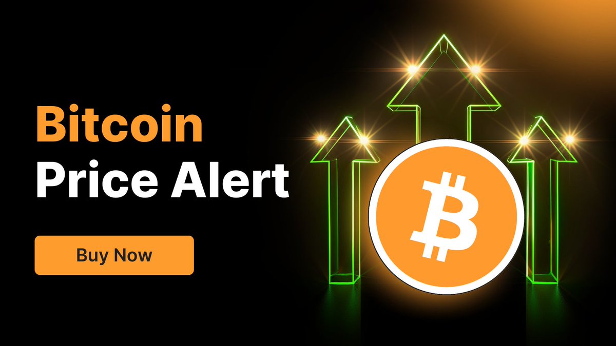🚨 BTC price Alert: 🚀 BTC price is climbing 85000 Now trading at 85029.44!  Keep an eye on the charts: https://t.co/M8MGm68ycD Get AI-powered insights  from TradeGPT before making your move: https://t.co/O8rRL9BNeO