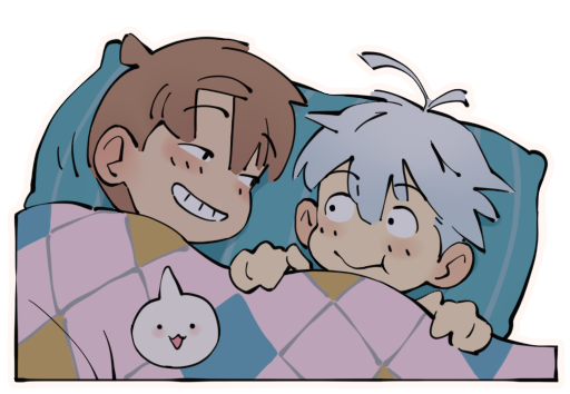 Tetodraw's tweet photo. Scuttles closer* https://t.co/PfqJTQn43F