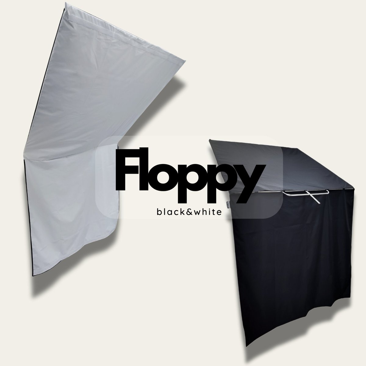 cinegearfactory's tweet photo. CineGearFactory® Lighting Floppy🎉
Various dimensions🧵
💡 @cinegearfactory
#cinegearfactory #gaffer #lightfloppy #filmlighting #videolight 🔥 https://t.co/51qm8j3180