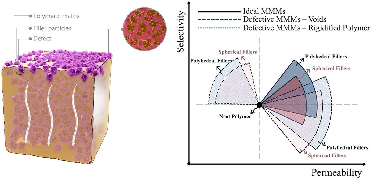 Peter Budd (@buddprof) on Twitter photo How interfacial defects affect the performance of mixed matrix membranes <a href="/UoMChemEng/">UoM Chemical Engineering</a> <a href="/UoMChemistry/">UoM Chemistry</a> in <a href="/J_Membrane_Sci/">Journal of Membrane Science</a> doi.org/10.1016/j.mems… How interfacial defects affect the performance of mixed matrix membranes <a href="/UoMChemEng/">UoM Chemical Engineering</a> <a href="/UoMChemistry/">UoM Chemistry</a> in <a href="/J_Membrane_Sci/">Journal of Membrane Science</a> doi.org/10.1016/j.mems…