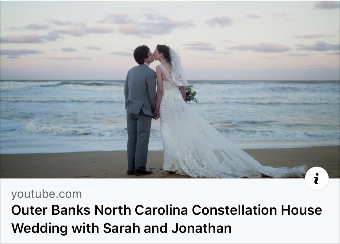 SarahNatale_'s tweet photo. Here’s the teaser video, too, in case you missed it! 🤩✨ #IDoByTheSea
https://t.co/GS7cSO7zLH https://t.co/8yHsYRl7RD