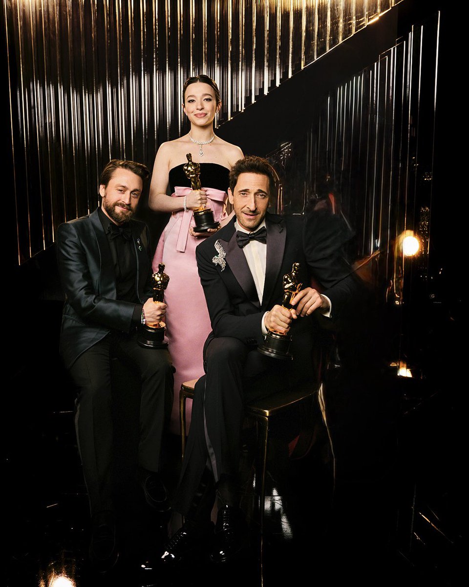 Woshingo's tweet photo. @TheAcademy Fixed it. https://t.co/K98ShpHPOX