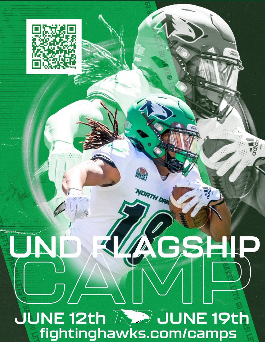 Thank you for the camp invite. <a href="/CoachAndersonJD/">Jon Anderson</a>
